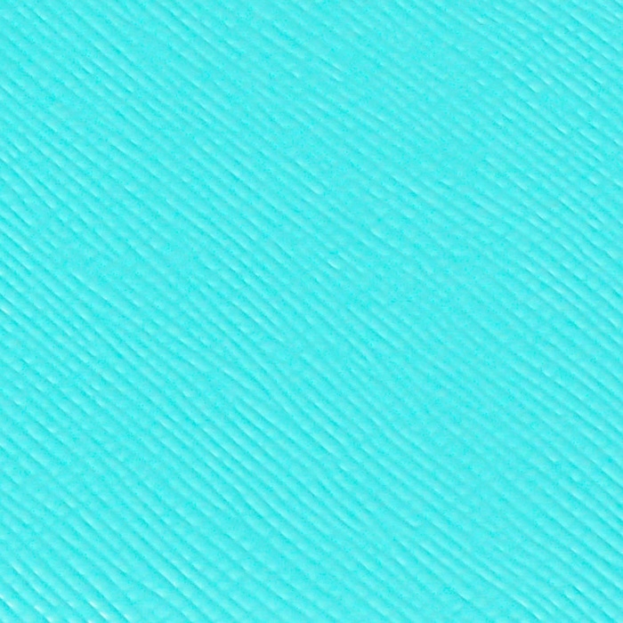 Планинг карманный недатированный, 80 листов, 100х170 мм, deVENTE.Jane, мягкая обложка ПВХ, на резинке, перфорация, ляссе, блок 70%, бирюзовый