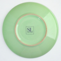 Чайная пара Lemon flowers, 250 мл Чайная пара Lemon flowers, 250 мл