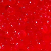 Джус болл для Бабл Ти с жидким центром, малина, 1200 г