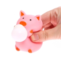 Настольная игра &laquo;Хрю-хрю схвачу&raquo;, 3-8 игроков, 7+