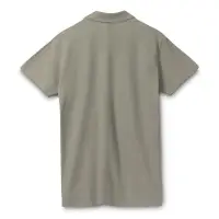 Рубашка поло мужская Spring 210 хаки, размер L Рубашка поло мужская Spring 210 хаки, размер L