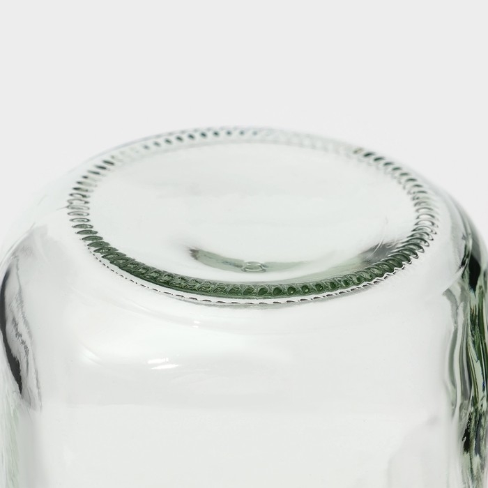 Кружка стеклянная с крышкой и трубочкой Доляна «Гладь», 450 мл, 10×7,5×13 см, цвет МИКС Кружка стеклянная с крышкой и трубочкой Доляна «Гладь», 450 мл, 10×7,5×13 см, цвет МИКС