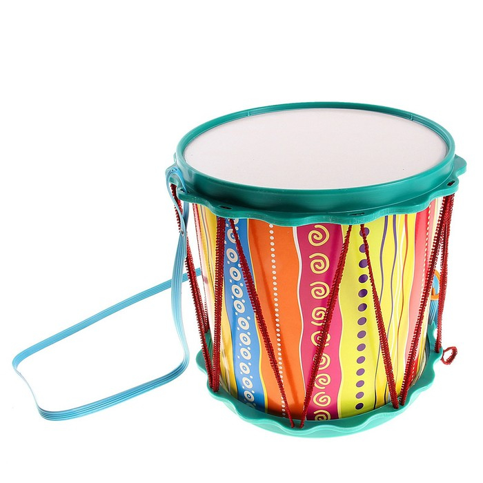 Барабан &laquo;Походный&raquo;