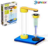 Набор для опытов &laquo;Магнитная левитация&raquo;