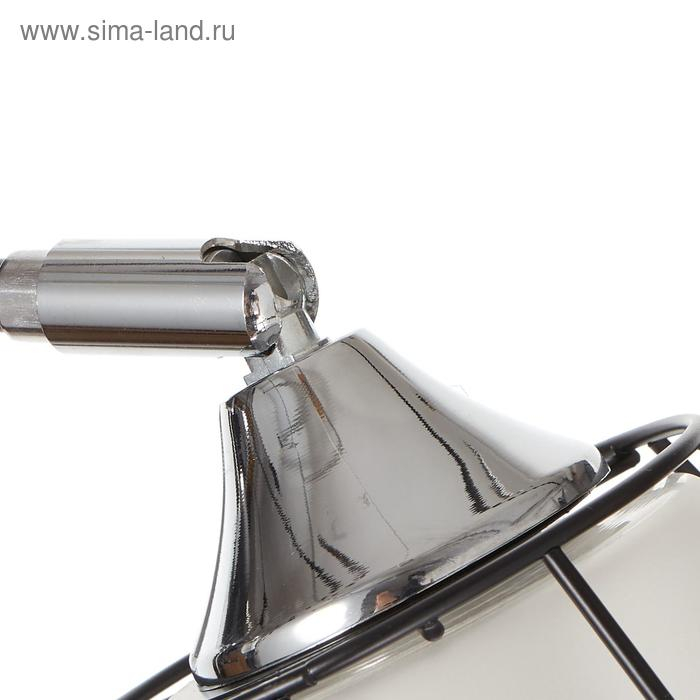 Люстра ГАЛЛОП 9357 3хЕ27 60Вт черный Люстра ГАЛЛОП 9357 3хЕ27 60Вт черный