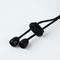 Новый год. Набор стопок в чехле из кожзама &laquo;Праздник&raquo;, 3 шт х 30 мл