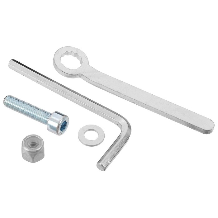 Шнек для мотоледобура Шнек для мотоледобура "Тонар" Motoshtorm 180R SMS-180R правое вращение