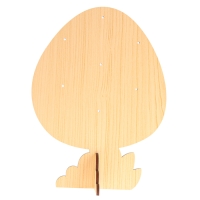 Игрушка с крючками &laquo;Дерево&raquo;