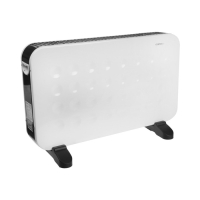 Обогреватель Centek CT-6125, конвекторный, 2000 Вт, 25 м&sup2;, 3 режима