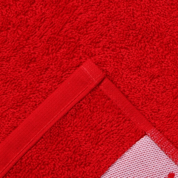 Полотенце махровое Полотенце махровое "Wonderful" 50х90 см, 100% хлопок, 360гр/м2