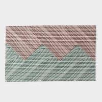 Коврик для дома Доляна «Трио», 40×65 см Коврик для дома Доляна «Трио», 40×65 см