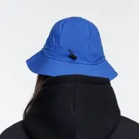 Панама Ben Mac, ярко-синяя