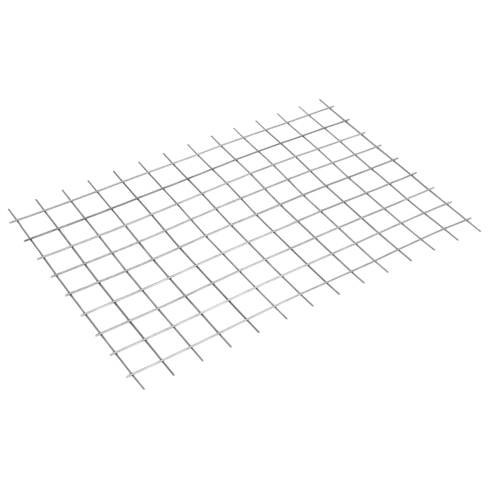 Коптильня Maclay, одноярусная, 385х280х145 мм