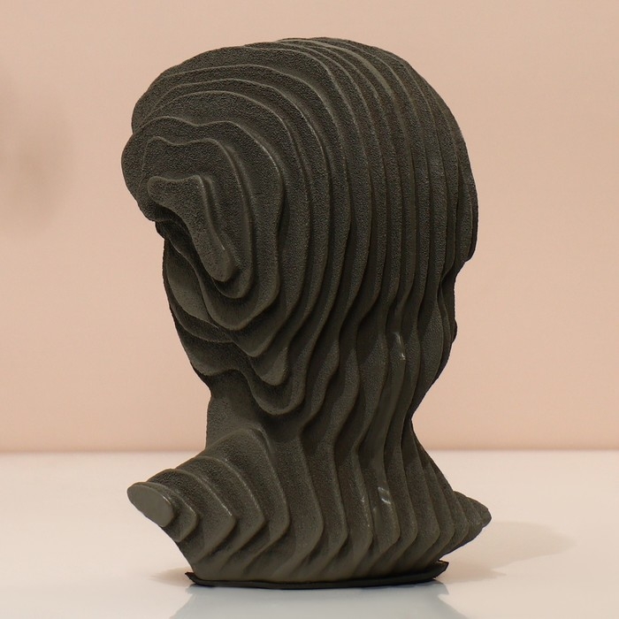 Статуэтка &laquo;Голова Давида&raquo; 10 х 10 х 16 см