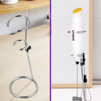 Венчик для взбивания электрический КТ-7476 (2 в 1) Венчик для взбивания электрический КТ-7476 (2 в 1)