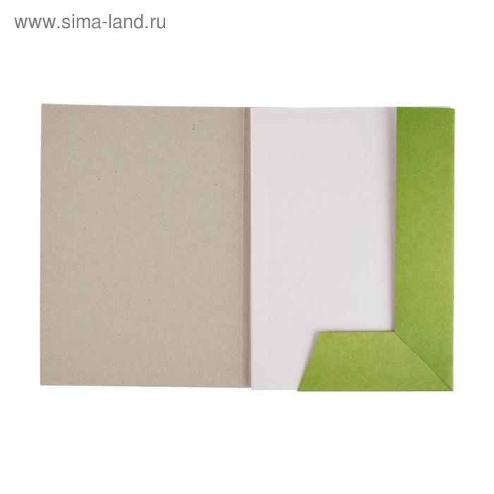 Бумага для гуаши, акрила, акварели А5, 20 листов в папке, блок 200 г/м2, МИКС Бумага для гуаши, акрила, акварели А5, 20 листов в папке, блок 200 г/м2, МИКС