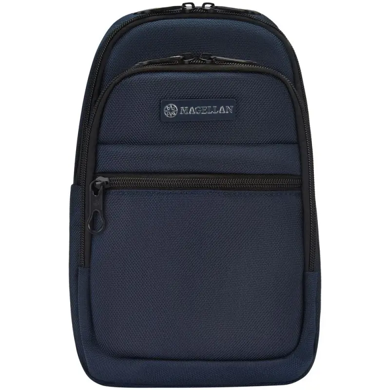 Рюкзак на одно плечо T Range, синий Рюкзак на одно плечо T Range, синий