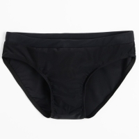 Плавки купальные для мальчика MINAKU, цвет чёрный, рост 110-116 Плавки купальные для мальчика MINAKU, цвет чёрный, рост 110-116