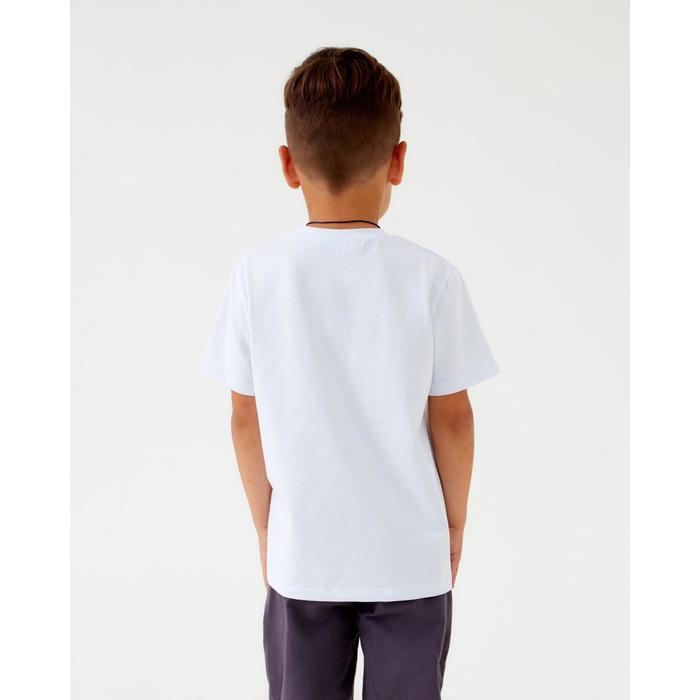 Футболка детская KAFTAN Winner р.30 (98-104)