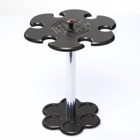 Мини-бар "Стразы" барная стойка, 6 бокалов/стопок Мини-бар "Стразы" барная стойка, 6 бокалов/стопок