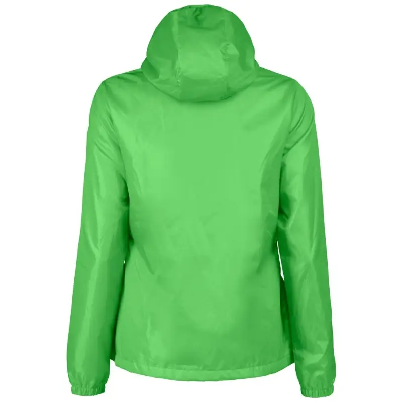 Ветровка женская Fastplant зеленое яблоко, размер S Ветровка женская Fastplant зеленое яблоко, размер S