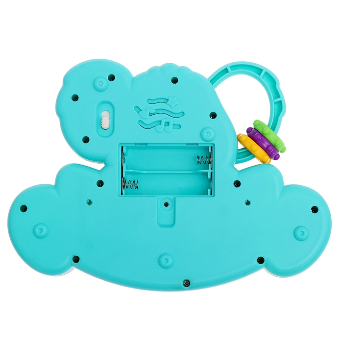 Музыкальная игрушки «Флаффи» Музыкальная игрушки «Флаффи»