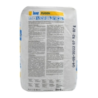 Шпатлевка гипсовая универсальная Кнауф Фуген (Knauf Fugen) 5кг Шпатлевка гипсовая универсальная Кнауф Фуген (Knauf Fugen) 5кг