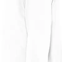 Футболка мужская с длинным рукавом Monarch 150 белая, размер 3XL