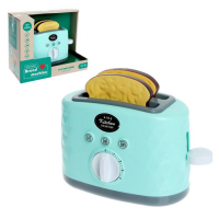 Бытовая техника «Тостер», хлеб выпрыгивает Бытовая техника «Тостер», хлеб выпрыгивает