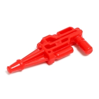 Конструктор винтовой &laquo;Пожарная&raquo;, 2 в 1 робот-машина