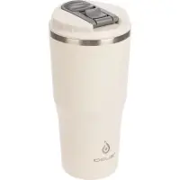 Термостакан Sapporo М, белый (молочный) Термостакан Sapporo М, белый (молочный)