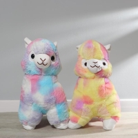 Мягкая игрушка &laquo;Лама&raquo;, 50 см, цвета МИКС