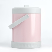 Термос для еды, 1.2 л, держит тепло до 8 ч. микс Термос для еды, 1.2 л, держит тепло до 8 ч. микс