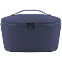 Термосумка Coolerbag S, синяя