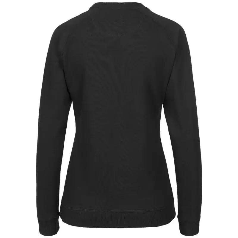 Толстовка женская &laquo;Арт-рокстар. Kiss Me&raquo;, черная, размер S