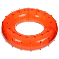 Эспандер кистевой ONLYTOP, массажный, 35 кг, цвета МИКС Эспандер кистевой ONLYTOP, массажный, 35 кг, цвета МИКС