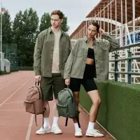 Рюкзак Base, хаки