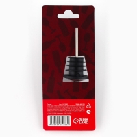 Гейзер «Чисто снять стресс», 10.5 х 3 см Гейзер «Чисто снять стресс», 10.5 х 3 см