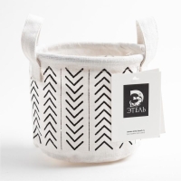 Текстильная корзинка &laquo;Марокко&raquo;, 14&times;12 см