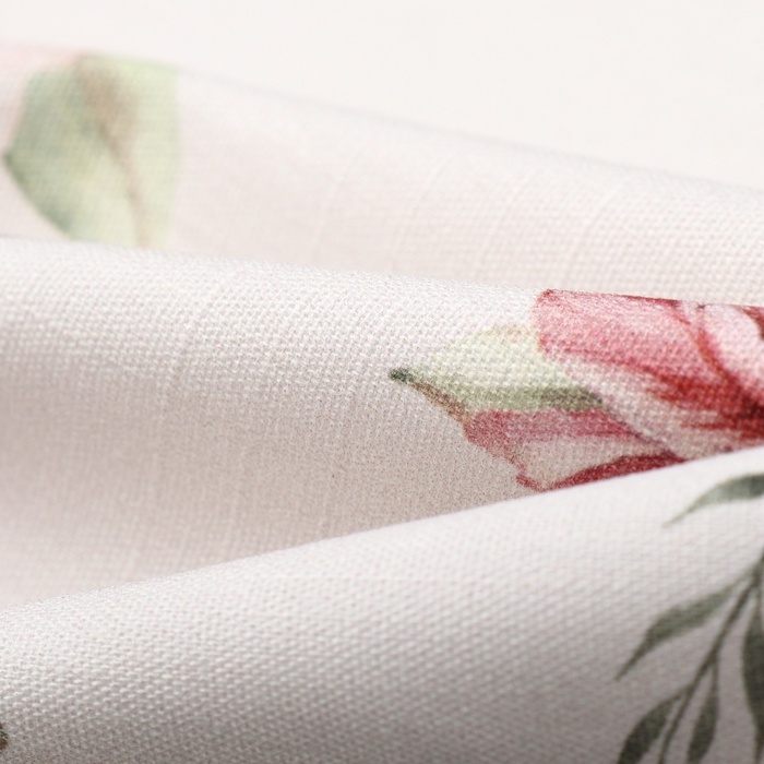 Фартук Этель Bloom 60х70 см, 100% хл, репс 210 г/м2