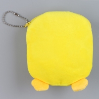 Кошелек детский мягкий "Утёнок" Кошелек детский мягкий "Утёнок"