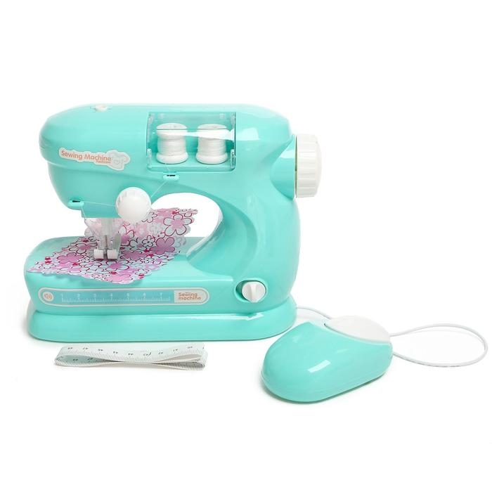 Бытовая техника «Швейная машина» Бытовая техника «Швейная машина»