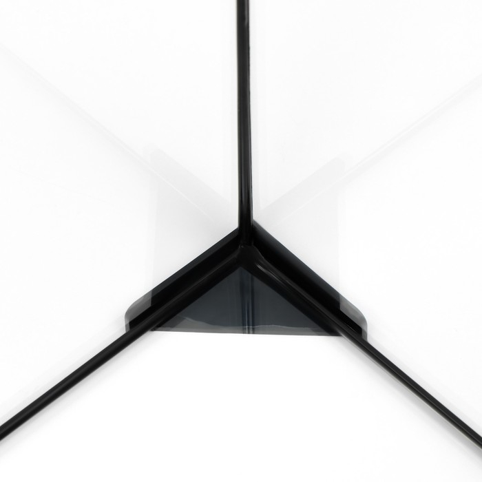 Аквариум Аквариум "Куб", 43 литра, 35 х 35 х 35 см