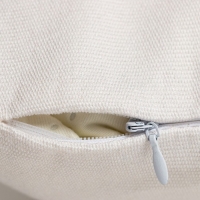 Наволочка декоративная Этель Natural print (вид 1), 40 х 40 см, 100% хлопок Наволочка декоративная Этель Natural print (вид 1), 40 х 40 см, 100% хлопок