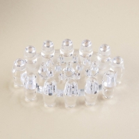 Массажёр для ног с шипами, роликовый &laquo;You are beauty&raquo;, 5,5 х 9 см