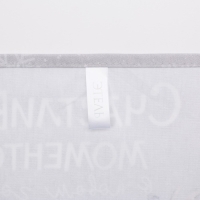 Полотенце "Этель" Праздник в лесу 40х73+/- 3см,100% хл,саржа 190гр/м2