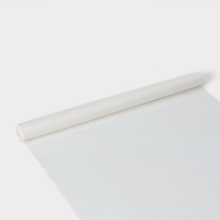 Пергамент для выпечки Доляна, 38 см&times;10 м, универсальный тонкий