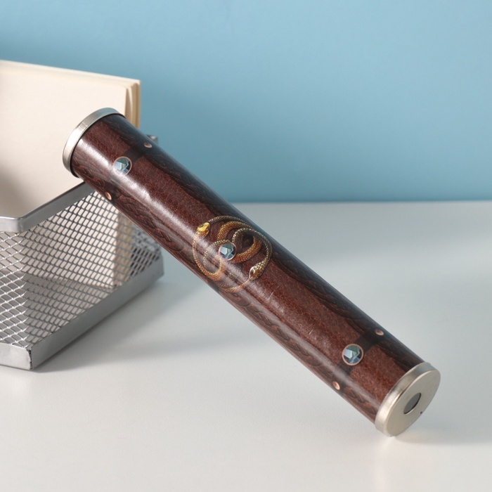 Калейдоскоп Калейдоскоп "Символ" 17х3х3 см