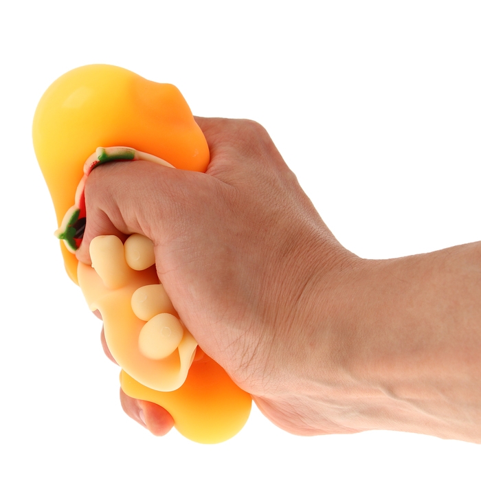 Мялка &laquo;Кошечка&raquo; с пастой