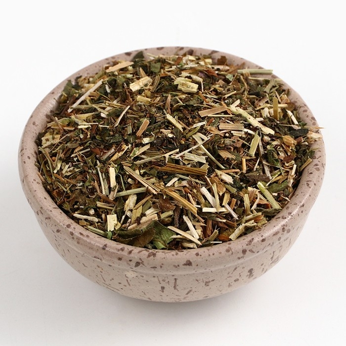 Новый год! Чай травяной &laquo;Согревайся этой зимой&raquo;, 20 г